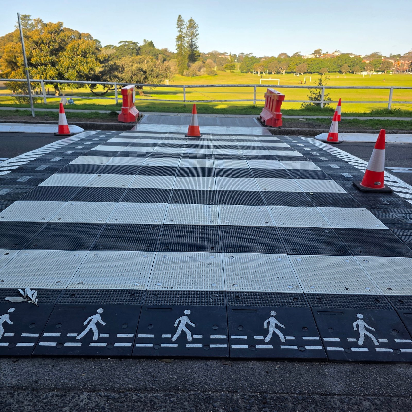 Fixture installation, Road Line marking, Signage installation, Line marking removal